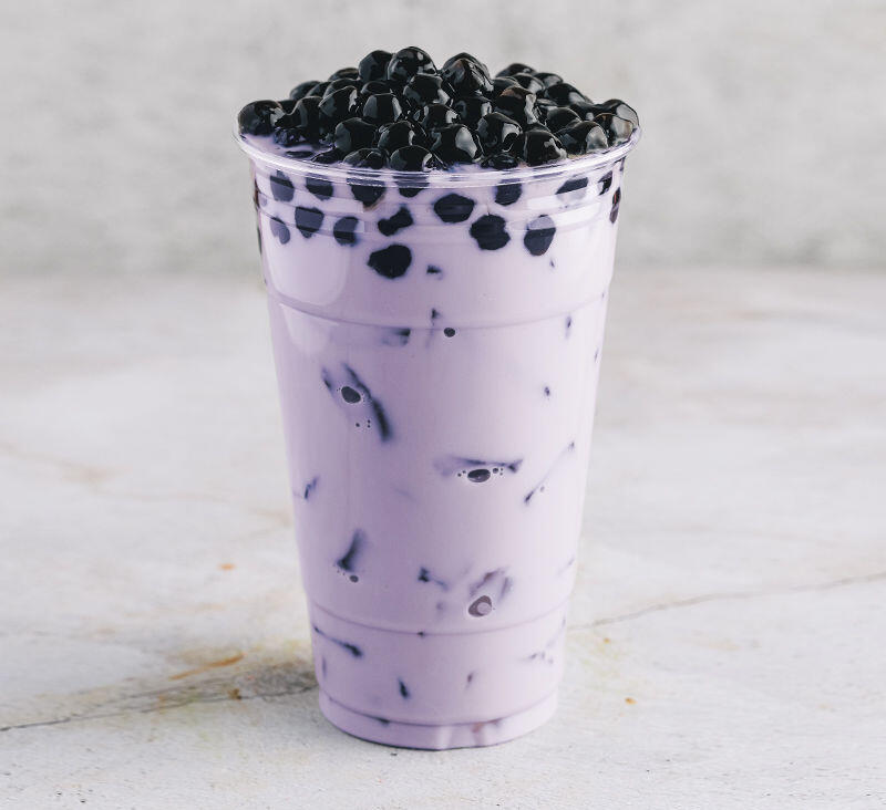Super Fresh Tea