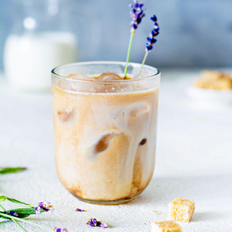 Thai Tea