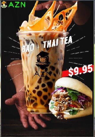 Special Combo