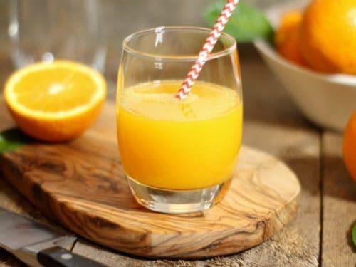 Orange Juice